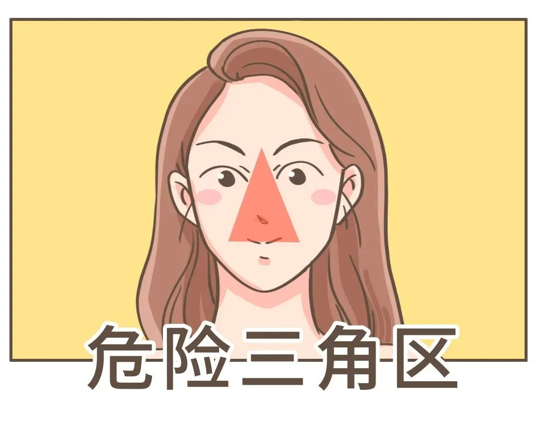 為(wèi)什麽說危險三角區(qū)不能(néng)去擠？