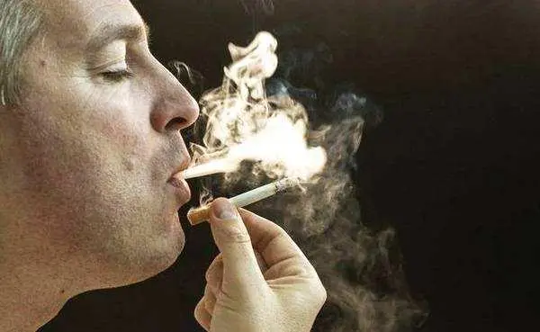 關于吸煙的這些說法别信！