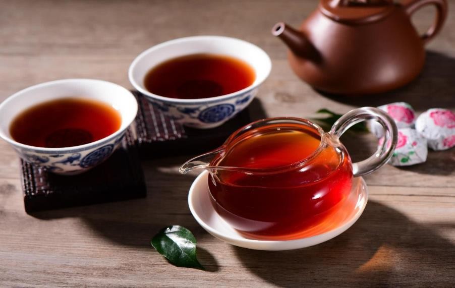 茶葉的這幾個留言，你信了嗎？