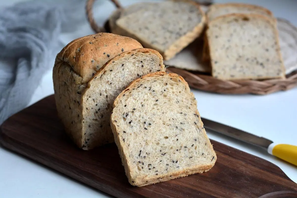 全麥面包爲什麽越吃越胖？