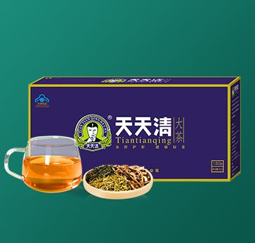 護肝茶180袋裝