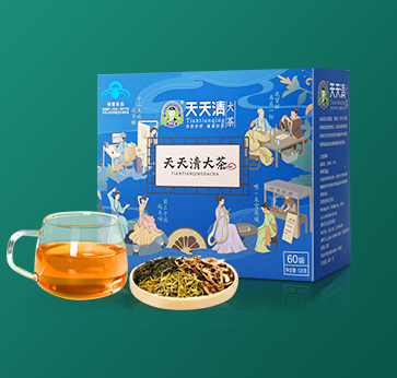 護肝茶60袋裝